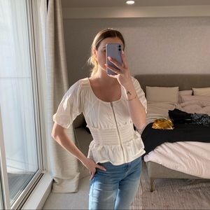 All Saints Top